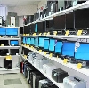 Компьютерные магазины в Мирном