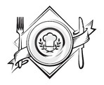 Гостиница Регина - иконка «ресторан» в Мирном